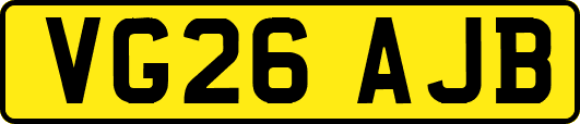 VG26AJB