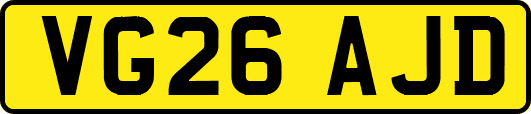 VG26AJD