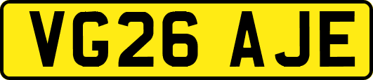 VG26AJE
