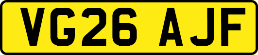 VG26AJF