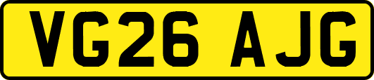 VG26AJG