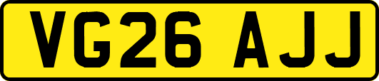 VG26AJJ