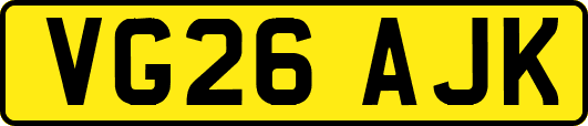 VG26AJK