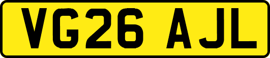 VG26AJL