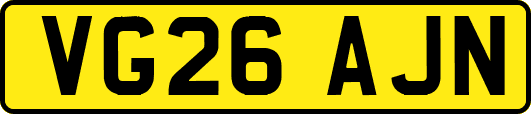 VG26AJN
