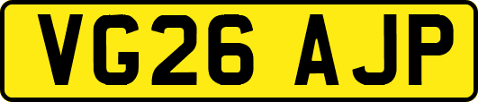 VG26AJP