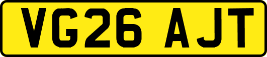 VG26AJT