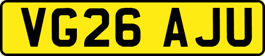 VG26AJU