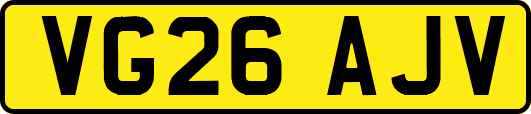 VG26AJV