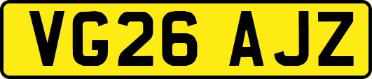VG26AJZ