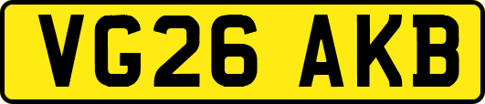VG26AKB