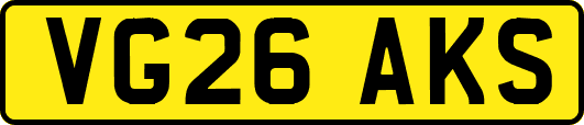 VG26AKS