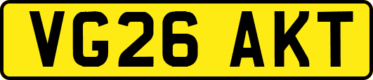 VG26AKT