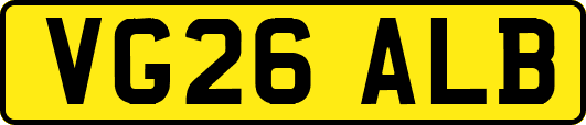 VG26ALB