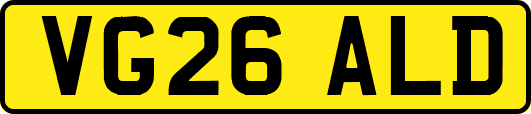VG26ALD
