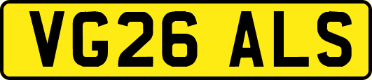 VG26ALS