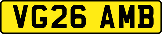 VG26AMB