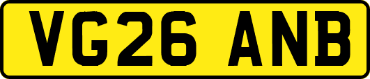 VG26ANB