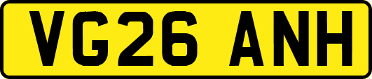 VG26ANH