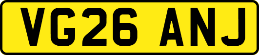 VG26ANJ