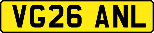 VG26ANL