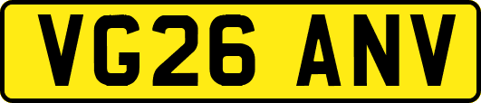 VG26ANV