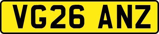 VG26ANZ