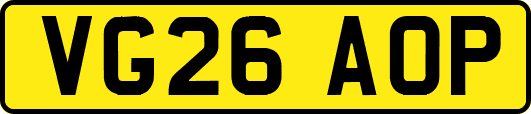 VG26AOP