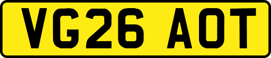 VG26AOT