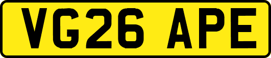 VG26APE