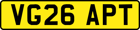 VG26APT