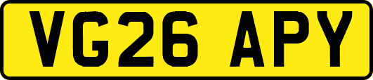 VG26APY