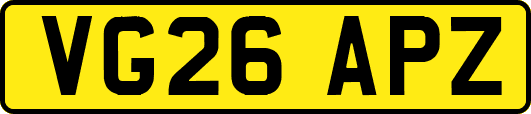 VG26APZ
