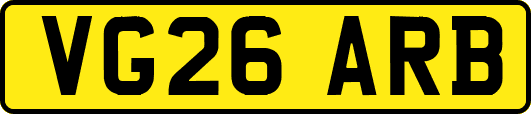 VG26ARB