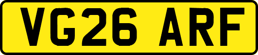 VG26ARF