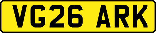 VG26ARK