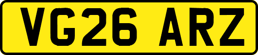 VG26ARZ