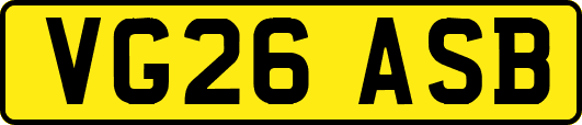 VG26ASB