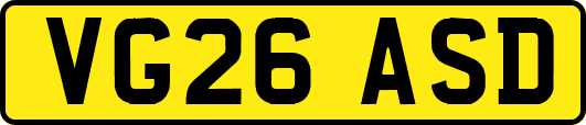 VG26ASD
