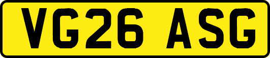 VG26ASG