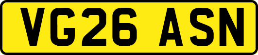 VG26ASN