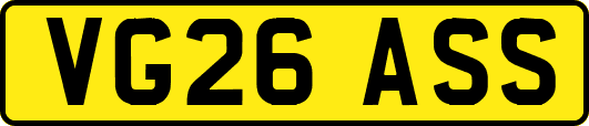 VG26ASS