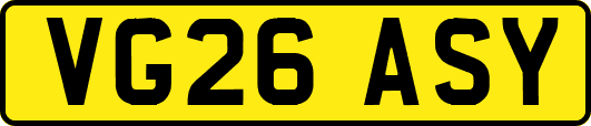 VG26ASY