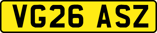 VG26ASZ