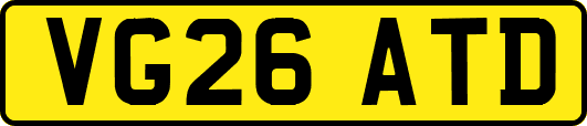 VG26ATD