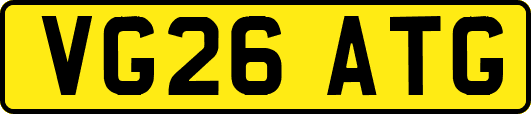VG26ATG