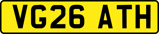 VG26ATH
