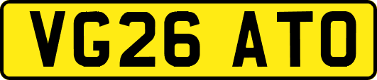 VG26ATO