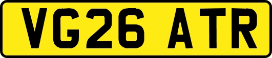 VG26ATR