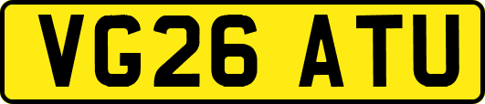 VG26ATU